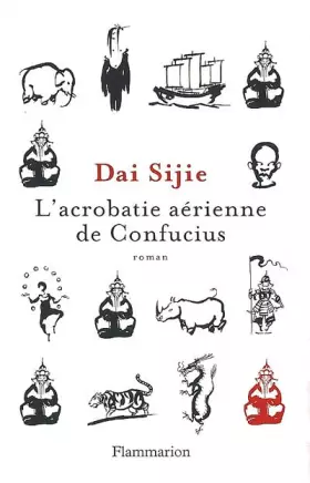 Couverture du produit · L'Acrobatie aérienne de Confucius