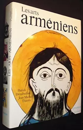 Couverture du produit · Les Arts arméniens