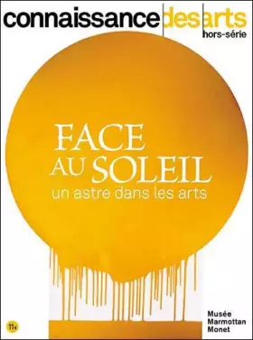 Couverture du produit · Face au Soleil