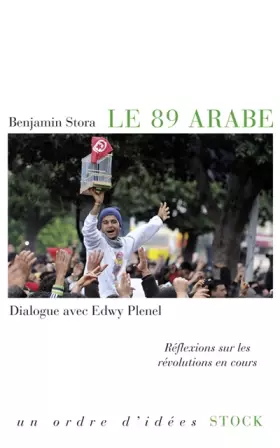 Couverture du produit · Le 89 arabe