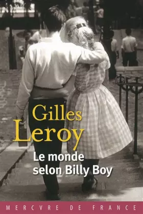 Couverture du produit · Le monde selon Billy Boy