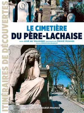 Couverture du produit · Le Cimetière du Père-Lachaise