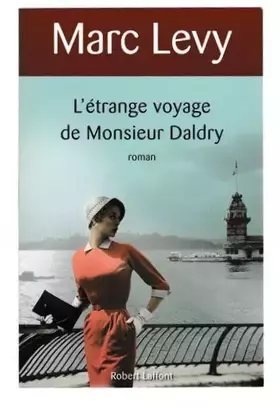 Couverture du produit · L'etrange voyage de Monsieur Daldry