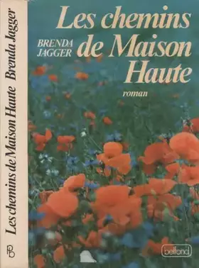 Couverture du produit · Les chemins de maison haute