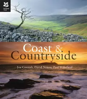 Couverture du produit · Coast and Countryside: A Photographic Tour of England, Wales and Northern Ireland