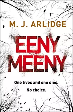 Couverture du produit · Eeny Meeny: DI Helen Grace 1