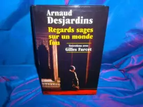 Couverture du produit · Regards sages sur un monde fou