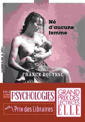 Couverture du produit · Né d'aucune femme