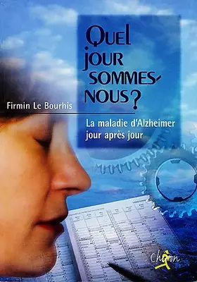 Couverture du produit · Quel jour sommes-nous?