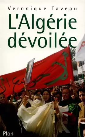 Couverture du produit · L'Algérie dévoilée