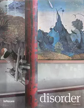 Couverture du produit · Prix Pictet Disorder (Photographer)