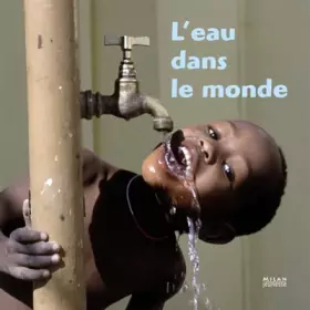 Couverture du produit · L'eau dans le monde