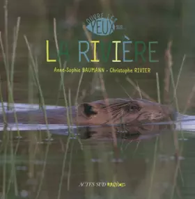 Couverture du produit · La rivière