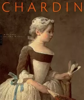 Couverture du produit · Chardin (Nouvelle édition revue et corrigée)