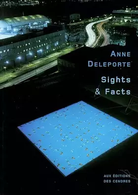 Couverture du produit · Sights & Facts