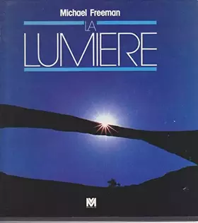 Couverture du produit · La lumière
