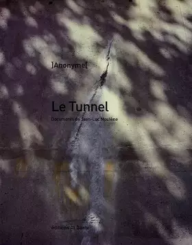 Couverture du produit · Le Tunnel