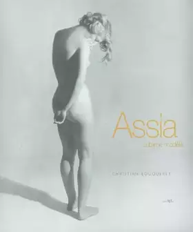 Couverture du produit · Assia: Sublime modèle