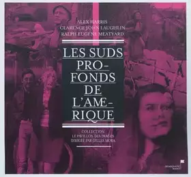 Couverture du produit · Les Suds profonds de l'Amérique