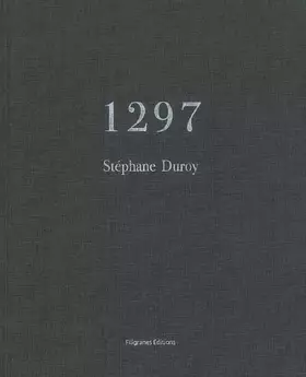 Couverture du produit · 1297 Terres D Exils