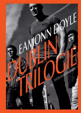 Couverture du produit · Dublin trilogie