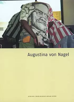Couverture du produit · Augustina Von Nagel