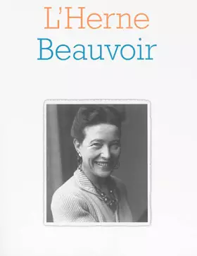 Couverture du produit · Simone de Beauvoir