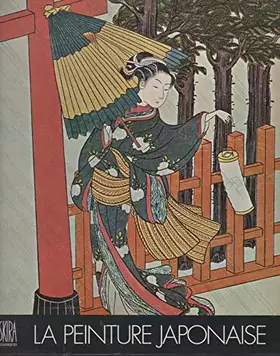 Couverture du produit · Japonaise peinture