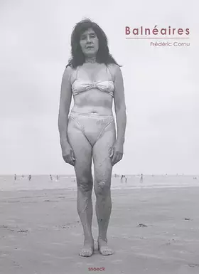 Couverture du produit · Balnéaires