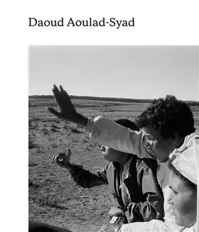 Couverture du produit · Daoud Aoulad-Syad
