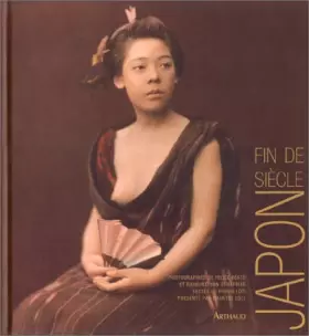 Couverture du produit · Japon fin de siècle