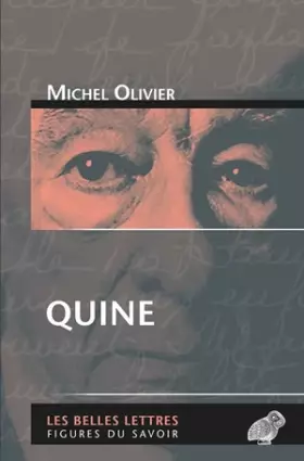 Couverture du produit · Quine