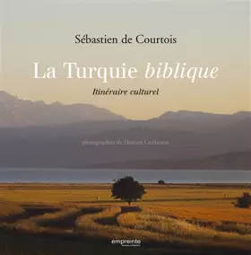 Couverture du produit · La Turquie biblique