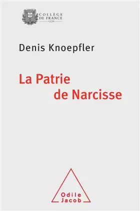Couverture du produit · La Patrie de Narcisse