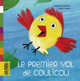 Couverture du produit · Le premier vol de Coulicou