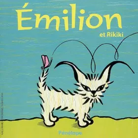 Couverture du produit · Emilion et Rikiki