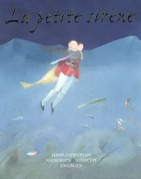 Couverture du produit · La petite sirène