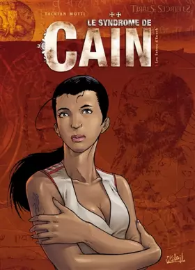 Couverture du produit · Le syndrome de Caïn, Tome 3 : Les Frères d'Enoch