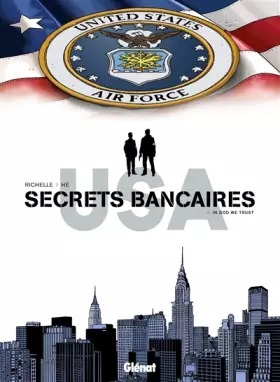 Couverture du produit · Secrets Bancaires USA - Tome 04: In God we trust