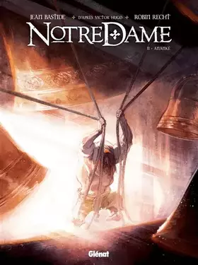Couverture du produit · Notre-Dame - Tome 02: Amamké