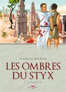 Couverture du produit · Les Ombres du Styx T03: In memoriam