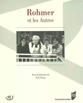 Couverture du produit · Rohmer et les Autres