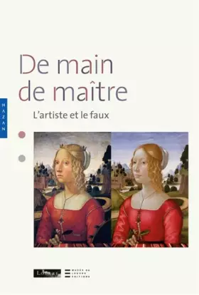 Couverture du produit · De main de maître. L'Artiste et le faux