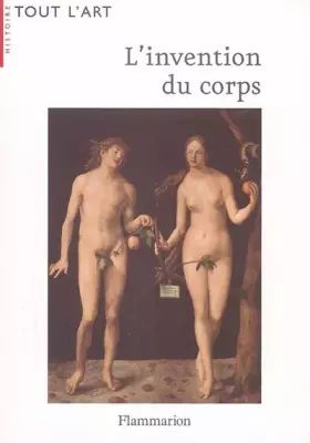 Couverture du produit · L'invention du corps