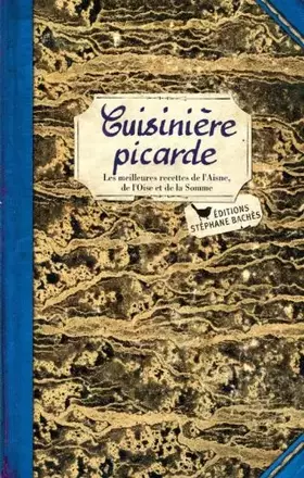 Couverture du produit · Cuisiniere Picarde