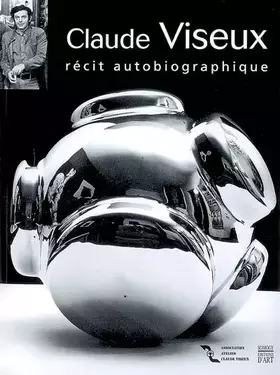 Couverture du produit · Claude Viseux: Récit autobiographique