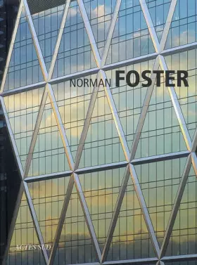 Couverture du produit · Norman Foster