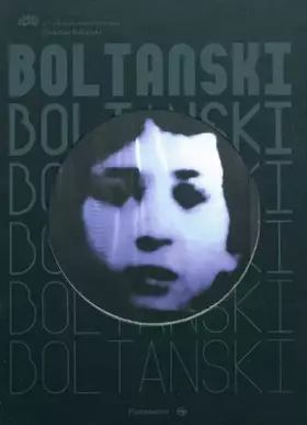Couverture du produit · CHRISTIAN BOLTANSKI