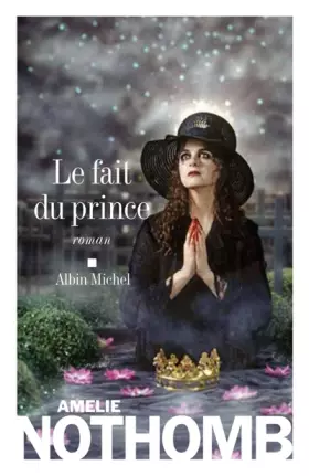 Couverture du produit · Le fait du prince