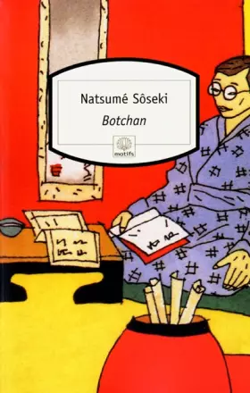 Couverture du produit · Botchan
